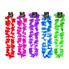 Dress up Hawaii Flower Lei